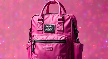 Rosa Taschen, Tierschutz und der Mut zur Veränderung: Das Statement!
