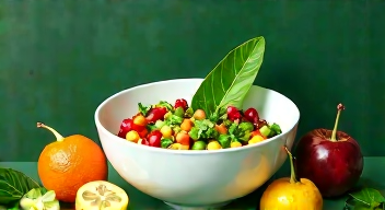 Vegane Essentials: Koro-Haul für Nachhaltigkeit, Protein und Geschmack