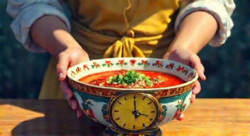 Miss Mineva’s – Fermentierte Suppenkraft für Eilige