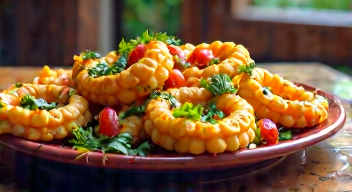 bawra’s – Authentische indische Snacks 🥙