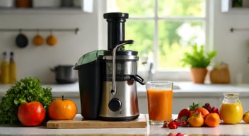 Das sind die Top 7 Schritte beim Slow Juicing
