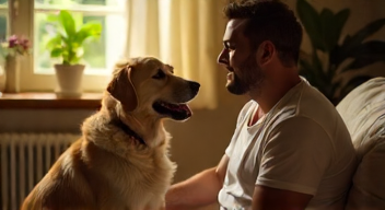 Der Einfluss von Hunden auf das menschliche Wohlbefinden (10/10)