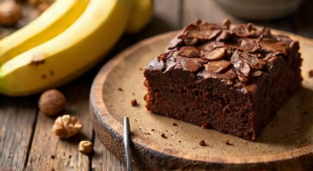 Die 5 meistgestellten Fragen (FAQ) zu veganem Schoko-Bananenbrot