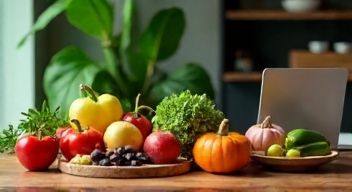 Die 5 meistgestellten Fragen (FAQ) zu veganer Ernährung