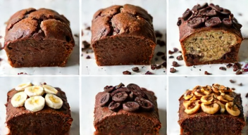 Die 6 häufigsten Fehler bei veganem Schoko-Bananenbrot