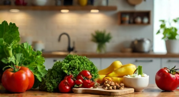 Die 6 häufigsten Fehler bei veganer Ernährung