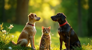 Die besten 8 Tipps bei Tierschutz