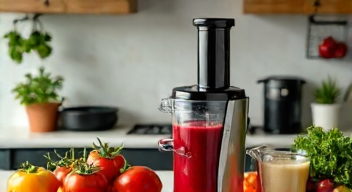Die besten 8 Tipps beim Slow Juicing