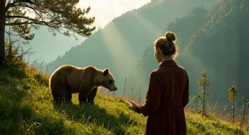 Die ethischen Dimensionen der Bärenzucht (3/10)