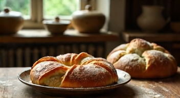 Die Kunst des Backens: Tradition und Innovation (3/10)