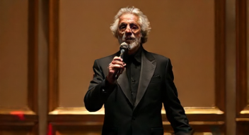 Die Kunst des Singens für den Tierschutz (9/10)