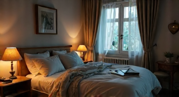 Die psychologischen Vorteile des gemeinsamen Schlafens (3/10)