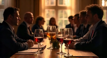 Die Rolle des Safts im politischen Diskurs (9/10)