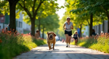 Die Rolle von Hunden in der modernen Gesellschaft (9/10)