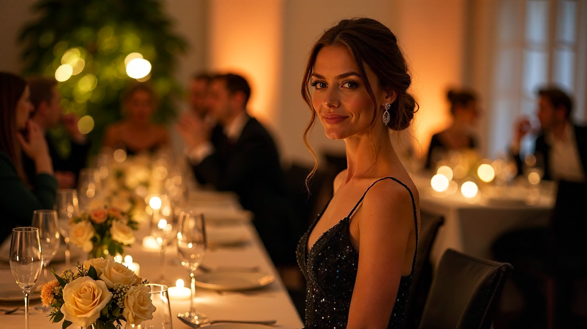 Ein Abend der Hoffnung: Tierschutz, Mode und Andrea Sawatzki in Rumänien