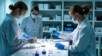 Einblick in die medizinische Nutzung von Bärengalle (2/10)