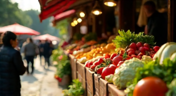 Kulturelle Perspektiven auf vegane Ernährung (3/10)