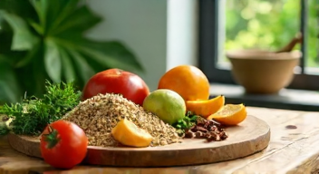 Mein Weg zur pflanzlichen Ernährung: Warum Protein wichtig ist (1/10)