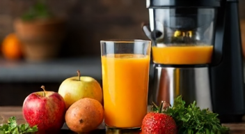 Meine Erfahrungen mit Slow Juicing, Nährstoffen und Saftqualität (1/10)