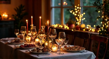 Meine Erinnerung an einen unvergesslichen Abend (1/10)