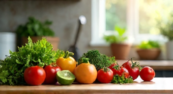 Ökonomische Dimensionen der veganen Ernährung (8/10)