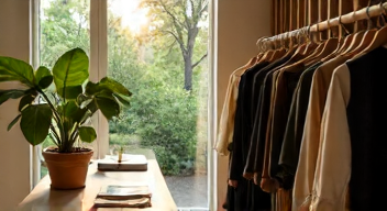 Ökonomische Perspektiven auf nachhaltige Mode (7/10)