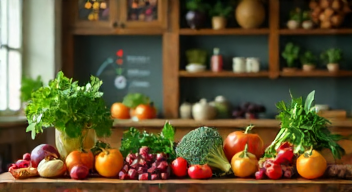 Ökonomische Überlegungen zur veganen Ernährung (8/10)