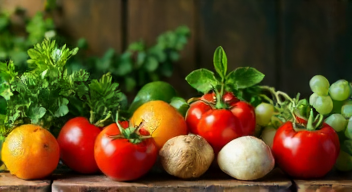 Perspektiven zu veganer Ernährung sind vielfältig