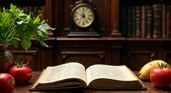 Philosophische Überlegungen zur Ernährung (5/10)