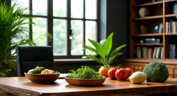 Politische Perspektiven auf vegane Ernährung (9/10)