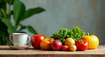 Psychologische Aspekte der veganen Ernährung (7/10)