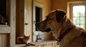 Psychologische Aspekte des Tierschutzes (6/10)