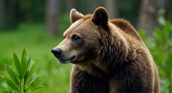 Psychologische Auswirkungen der Bärenhaltung (5/10)