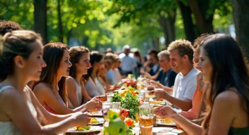 Soziale Aspekte des Veganismus (6/10)