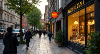 Soziale Verantwortung und Konsumverhalten (5/10)