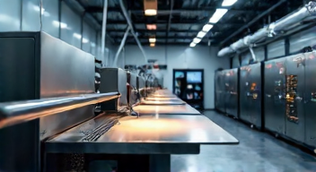 Technologische Entwicklungen im Backprozess (4/10)