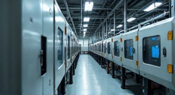 Technologische Innovationen in der Lebensmittelindustrie (4/10)