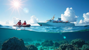 Das Hochseeschutzabkommen: Klimaschutz, Meeresbiologie und internationale Zusammenarbeit