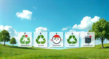 Das sind die Top 7 Schritte beim Umweltschutz