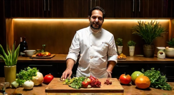 Der kulturelle Einfluss des Genies José Andrés (3/10)