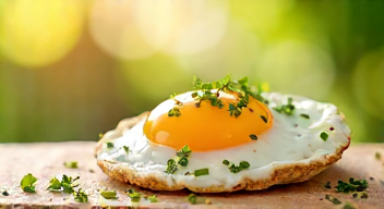 Die 5 meistgestellten Fragen (FAQ) zu Just Egg