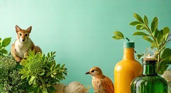 Die 5 meistgestellten Fragen (FAQ) zu Tierschutz und Veganismus