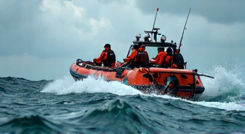 Die 6 häufigsten Fehler beim Hochseeschutz