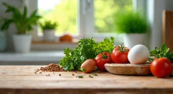 Die besten 8 Tipps bei der Umstellung auf Just Egg