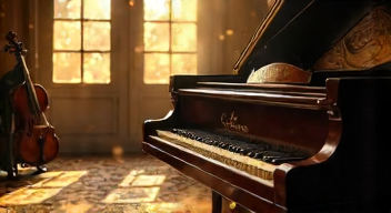 Die Kraft der Musik und der Werte (10/10)