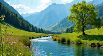 Die kulturelle Dimension: Der Schutz der Natur und der Menschheit (3/10)