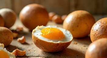 Die kulturelle Revolution mit Just Egg (10/10)