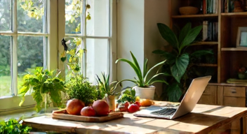 Die nachhaltige Vision des Ernährungsexperten (2/10)