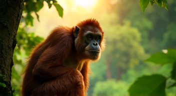 Die Stimme der Tapanuli-Orang-Utans: Ein Aufruf zur Handlung (10/10)