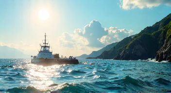 Die Zukunft des Hochseeschutzes (10/10)